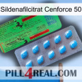 Sildenafil Citrate Cenforce 50 new03